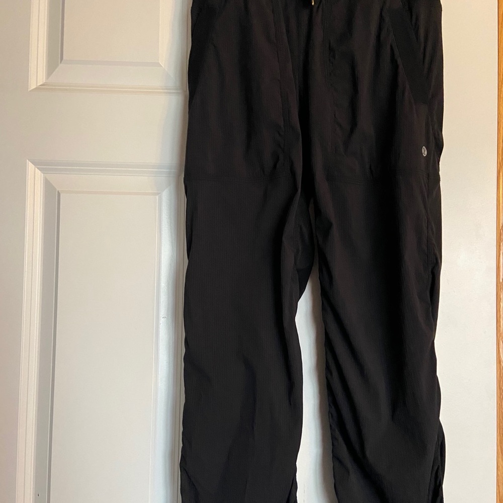 Lululemon pants